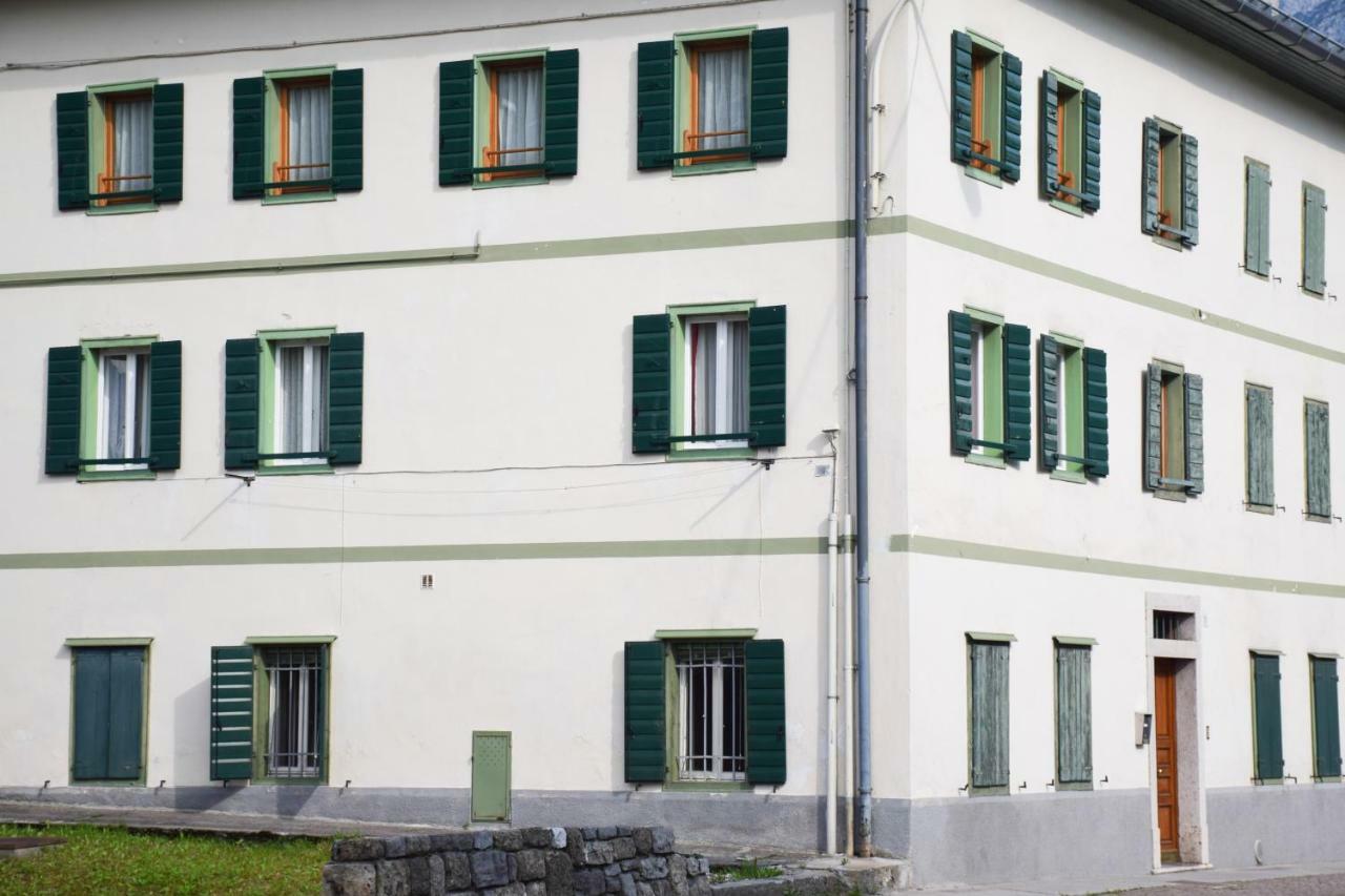 7Home Auronzo di Cadore Exterior foto